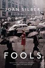 Fools – Stories