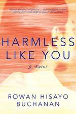 Harmless Like You – A Novel