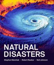 Natural Disasters – with Ebook + GLEs + Student Site + Videos and Animations