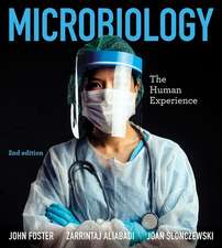 Microbiology – The Human Experience with Ebook, InQuizitive, Smartwork, and Animations