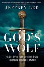 God′s Wolf