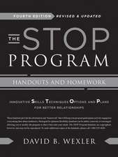 The Stop Program