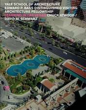 Learning in Las Vegas: Charles Atwood / David M. Schwarz