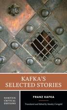 Kafka`s Selected Stories – A Norton Critical Edition