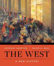 The West – A New History v2