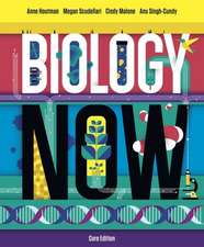 Biology Now