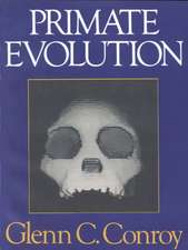 Primate Evolution