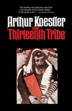 The Thirteenth Tribe