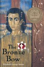 Speare, E: Bronze Bow