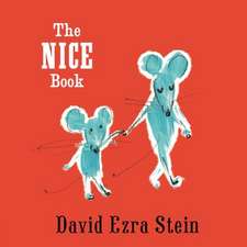 The Nice Book