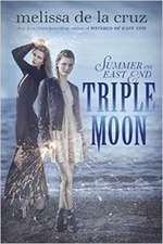 Triple Moon: Summer on East End