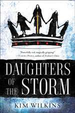 Daughters of the Storm