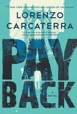 Carcaterra, L: Payback