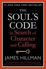 The Soul's Code