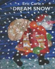 Dream Snow