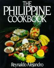 The Philippine Cookbook