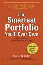 The Smartest Portfolio You'll Ever Own