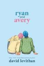 Ryan and Avery