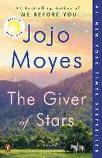 Moyes, J: Giver of Stars: Reese's Book Club