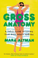 Gross Anatomy