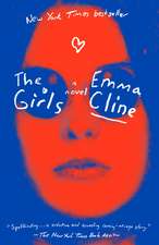 Cline, E: Girls