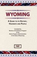 Wyoming