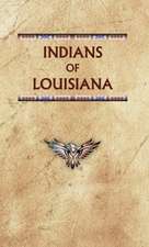 Indians of Louisiana