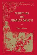 Christmas and Charles Dickens