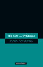 The 'Cut' and 'Product'