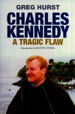 Charles Kennedy