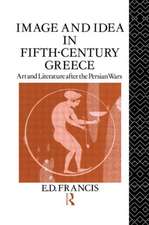 Image and Idea in Fifth Century Greece: Art and Literature After the Persian Wars