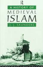 A History of Medieval Islam