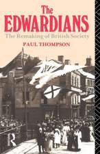 The Edwardians