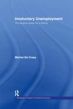 Involuntary Unemployment