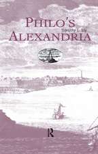 Philo's Alexandria