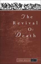 The Revival of Death