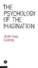 The Psychology of the Imagination