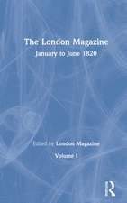 The London Magazine