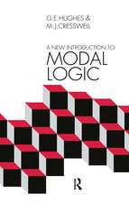 A New Introduction to Modal Logic