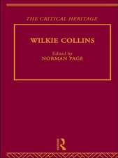 Wilkie Collins