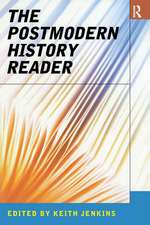 The Postmodern History Reader