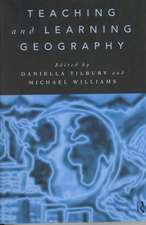 Teaching and Learning Geography