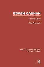 Collected Works of Edwin Cannan