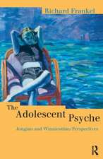 The Adolescent Psyche: Jungian and Winnicottian Perspectives