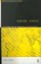 VIRTUAL STATES