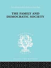 The Family and Democractic Society