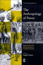 The Anthropology of Power