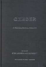 Gender: A Sociological Reader