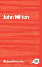 John Milton