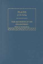 Plato-Arg Philosophers